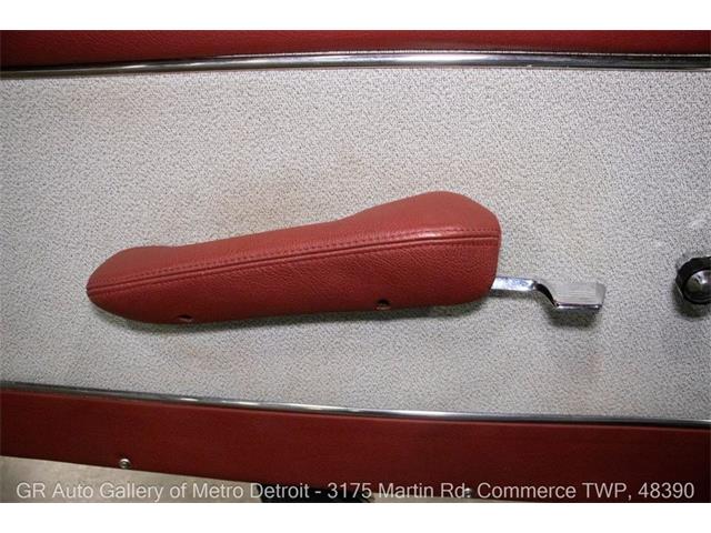 1965 Alfa Romeo Giulia (CC-2081277) for sale in Kentwood, Michigan