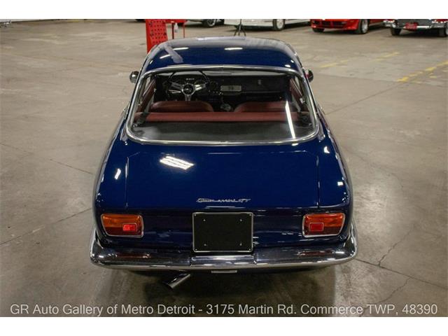 1965 Alfa Romeo Giulia (CC-2081277) for sale in Kentwood, Michigan