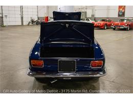 1965 Alfa Romeo Giulia (CC-2081277) for sale in Kentwood, Michigan