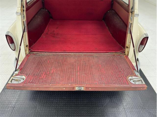 1954 Chevrolet 150 Handyman (CC-2081278) for sale in Morgantown, Pennsylvania