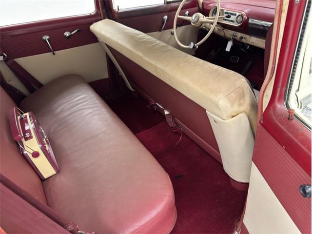 1954 Chevrolet 150 Handyman (CC-2081278) for sale in Morgantown, Pennsylvania