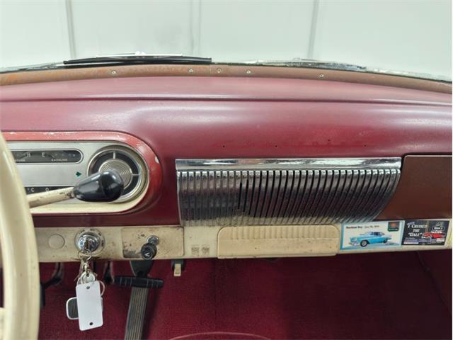 1954 Chevrolet 150 Handyman (CC-2081278) for sale in Morgantown, Pennsylvania