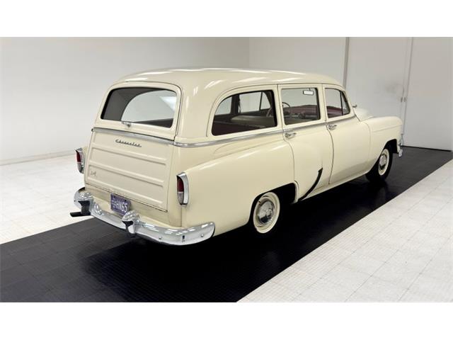 1954 Chevrolet 150 Handyman (CC-2081278) for sale in Morgantown, Pennsylvania