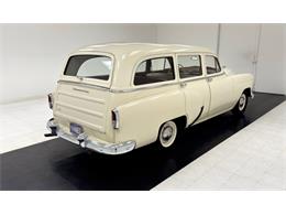 1954 Chevrolet 150 Handyman (CC-2081278) for sale in Morgantown, Pennsylvania