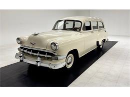 1954 Chevrolet 150 Handyman (CC-2081278) for sale in Morgantown, Pennsylvania