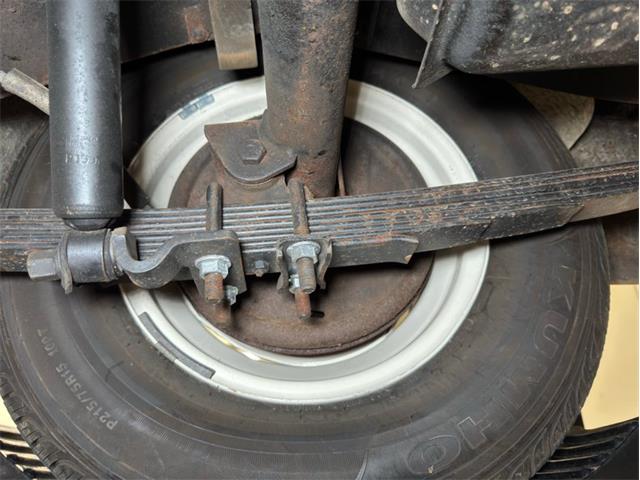 1954 Chevrolet 150 Handyman (CC-2081278) for sale in Morgantown, Pennsylvania