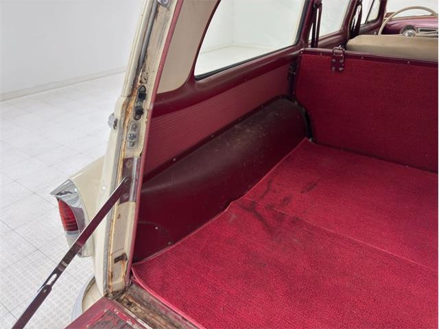 1954 Chevrolet 150 Handyman (CC-2081278) for sale in Morgantown, Pennsylvania