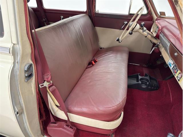 1954 Chevrolet 150 Handyman (CC-2081278) for sale in Morgantown, Pennsylvania