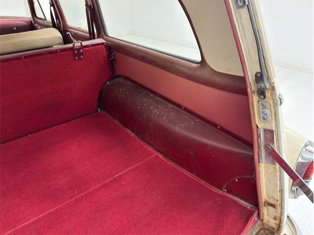 1954 Chevrolet 150 Handyman (CC-2081278) for sale in Morgantown, Pennsylvania
