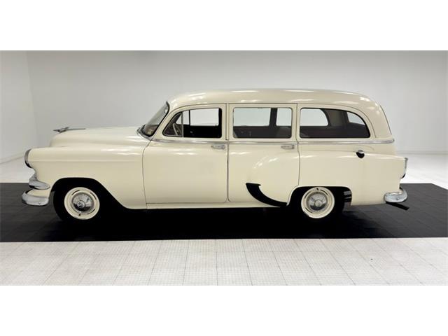 1954 Chevrolet 150 Handyman (CC-2081278) for sale in Morgantown, Pennsylvania