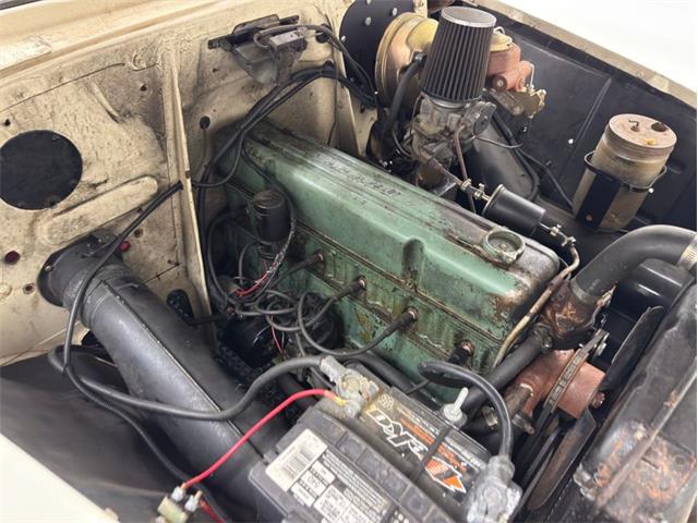 1954 Chevrolet 150 Handyman (CC-2081278) for sale in Morgantown, Pennsylvania