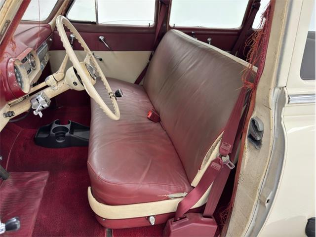 1954 Chevrolet 150 Handyman (CC-2081278) for sale in Morgantown, Pennsylvania