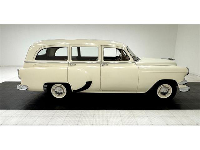 1954 Chevrolet 150 Handyman (CC-2081278) for sale in Morgantown, Pennsylvania
