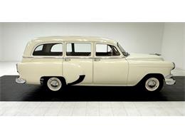 1954 Chevrolet 150 Handyman (CC-2081278) for sale in Morgantown, Pennsylvania