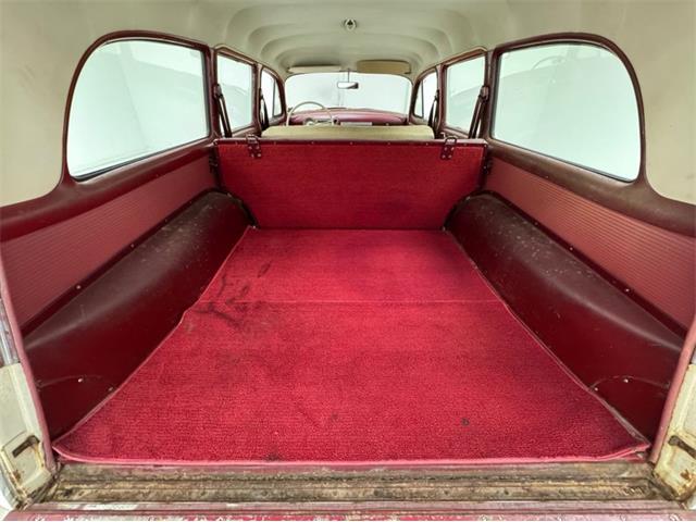 1954 Chevrolet 150 Handyman (CC-2081278) for sale in Morgantown, Pennsylvania