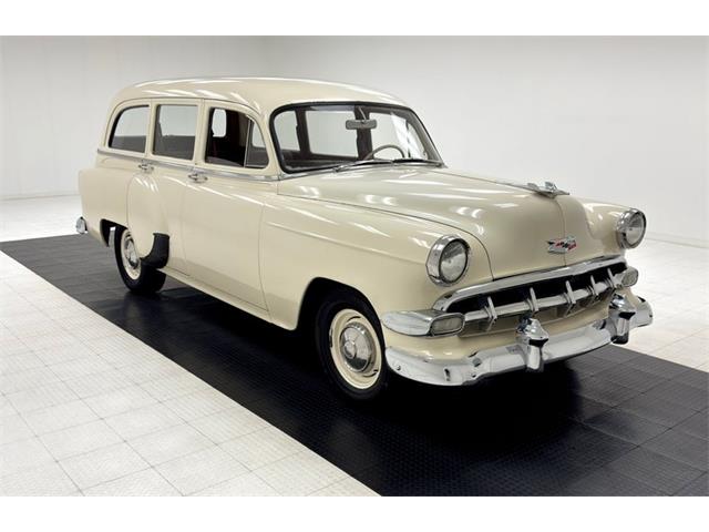 1954 Chevrolet 150 Handyman (CC-2081278) for sale in Morgantown, Pennsylvania