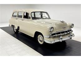 1954 Chevrolet 150 Handyman (CC-2081278) for sale in Morgantown, Pennsylvania