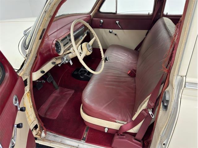 1954 Chevrolet 150 Handyman (CC-2081278) for sale in Morgantown, Pennsylvania