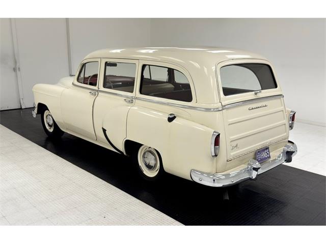 1954 Chevrolet 150 Handyman (CC-2081278) for sale in Morgantown, Pennsylvania