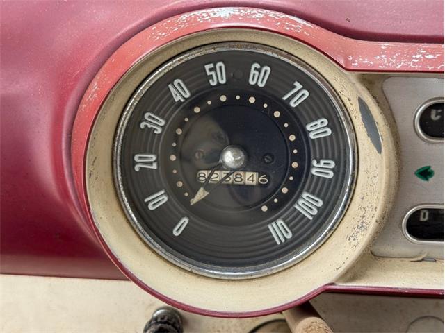 1954 Chevrolet 150 Handyman (CC-2081278) for sale in Morgantown, Pennsylvania