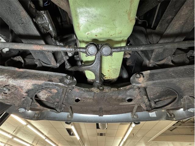 1954 Chevrolet 150 Handyman (CC-2081278) for sale in Morgantown, Pennsylvania