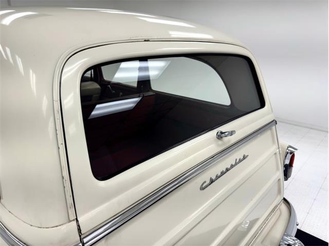 1954 Chevrolet 150 Handyman (CC-2081278) for sale in Morgantown, Pennsylvania