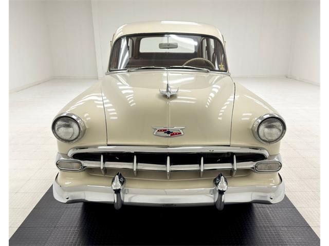 1954 Chevrolet 150 Handyman (CC-2081278) for sale in Morgantown, Pennsylvania