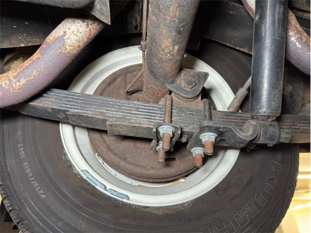 1954 Chevrolet 150 Handyman (CC-2081278) for sale in Morgantown, Pennsylvania