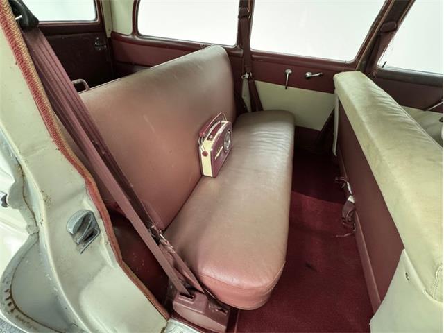 1954 Chevrolet 150 Handyman (CC-2081278) for sale in Morgantown, Pennsylvania