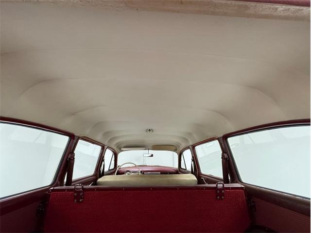 1954 Chevrolet 150 Handyman (CC-2081278) for sale in Morgantown, Pennsylvania