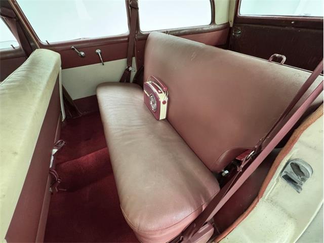 1954 Chevrolet 150 Handyman (CC-2081278) for sale in Morgantown, Pennsylvania