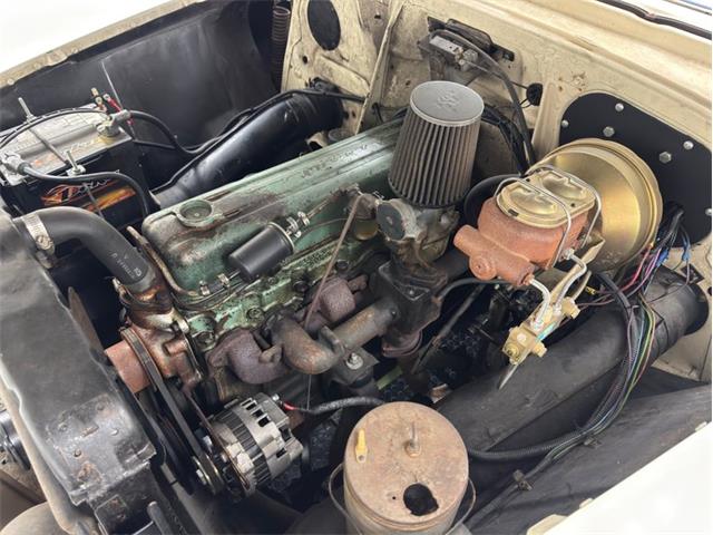 1954 Chevrolet 150 Handyman (CC-2081278) for sale in Morgantown, Pennsylvania