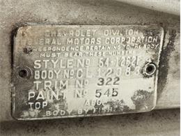 1954 Chevrolet 150 Handyman (CC-2081278) for sale in Morgantown, Pennsylvania
