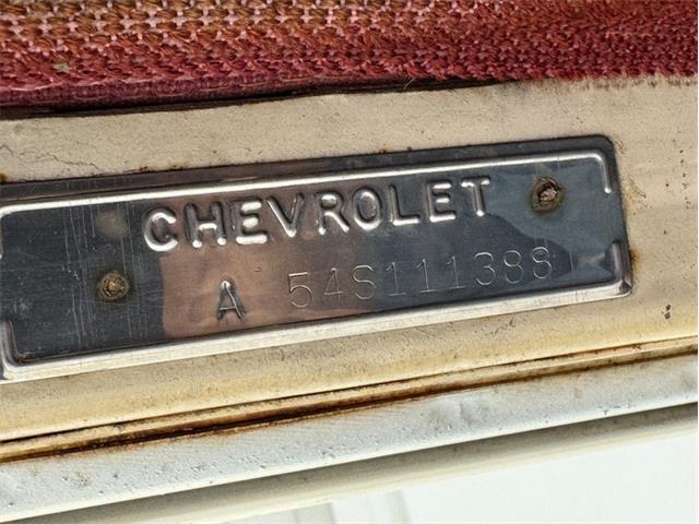 1954 Chevrolet 150 Handyman (CC-2081278) for sale in Morgantown, Pennsylvania