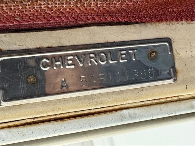 1954 Chevrolet 150 Handyman (CC-2081278) for sale in Morgantown, Pennsylvania