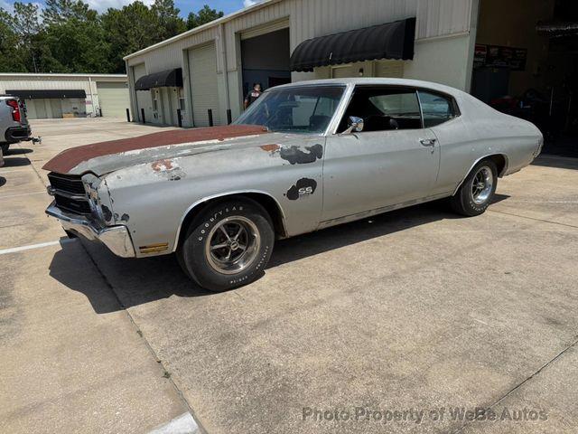 1970 Chevrolet Chevelle (CC-2080128) for sale in Calverton, New York