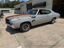 1970 Chevrolet Chevelle (CC-2080128) for sale in Calverton, New York