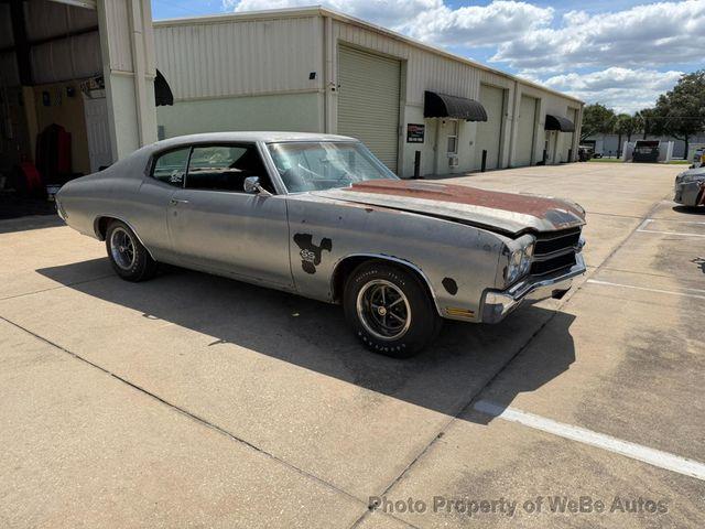 1970 Chevrolet Chevelle (CC-2080128) for sale in Calverton, New York