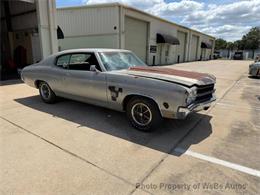 1970 Chevrolet Chevelle (CC-2080128) for sale in Calverton, New York
