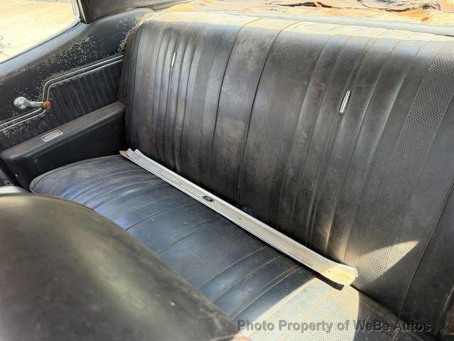 1970 Chevrolet Chevelle (CC-2080128) for sale in Calverton, New York