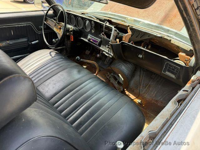 1970 Chevrolet Chevelle (CC-2080128) for sale in Calverton, New York