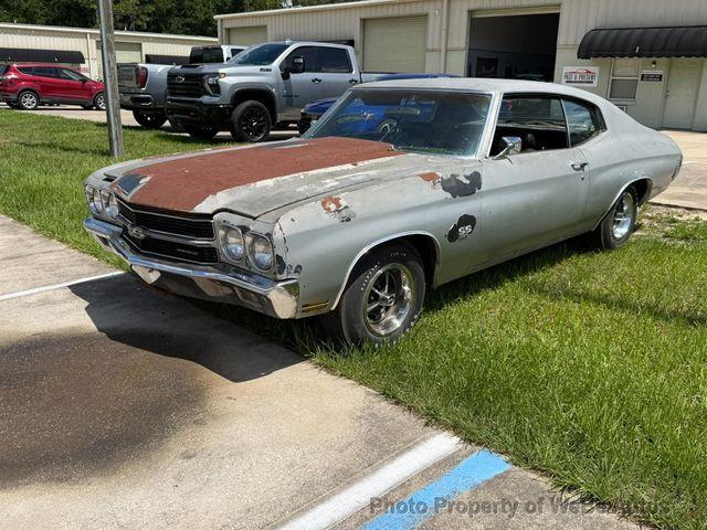 1970 Chevrolet Chevelle (CC-2080128) for sale in Calverton, New York