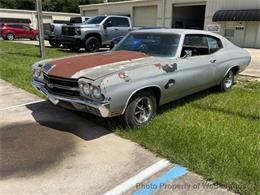 1970 Chevrolet Chevelle (CC-2080128) for sale in Calverton, New York