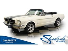 1965 Ford Mustang (CC-2081281) for sale in Concord, North Carolina