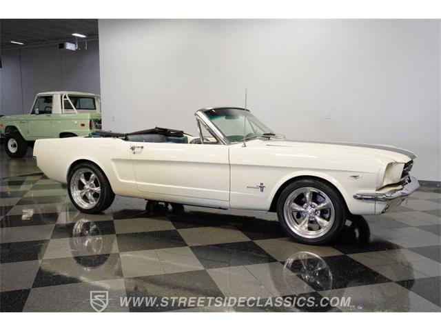 1965 Ford Mustang (CC-2081281) for sale in Concord, North Carolina