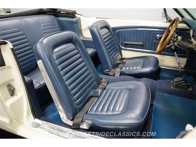1965 Ford Mustang (CC-2081281) for sale in Concord, North Carolina