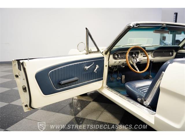 1965 Ford Mustang (CC-2081281) for sale in Concord, North Carolina