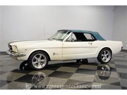 1965 Ford Mustang (CC-2081281) for sale in Concord, North Carolina