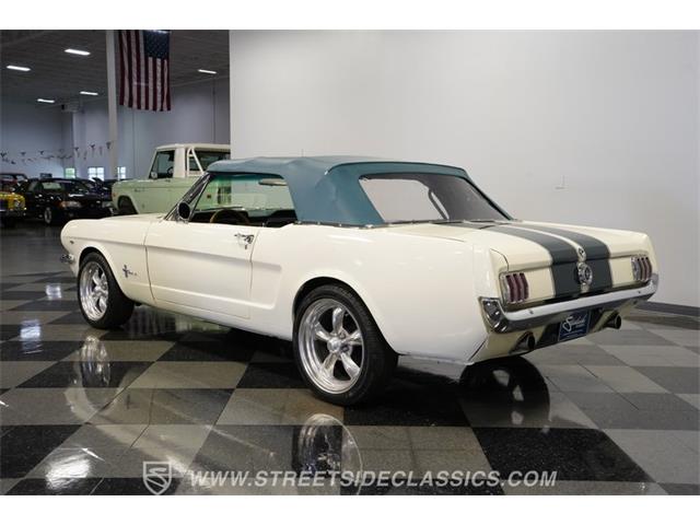 1965 Ford Mustang (CC-2081281) for sale in Concord, North Carolina