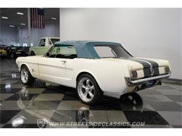 1965 Ford Mustang (CC-2081281) for sale in Concord, North Carolina